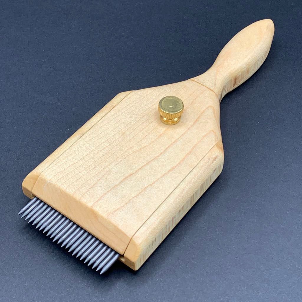 PencilBrush #010 - MJS.ART