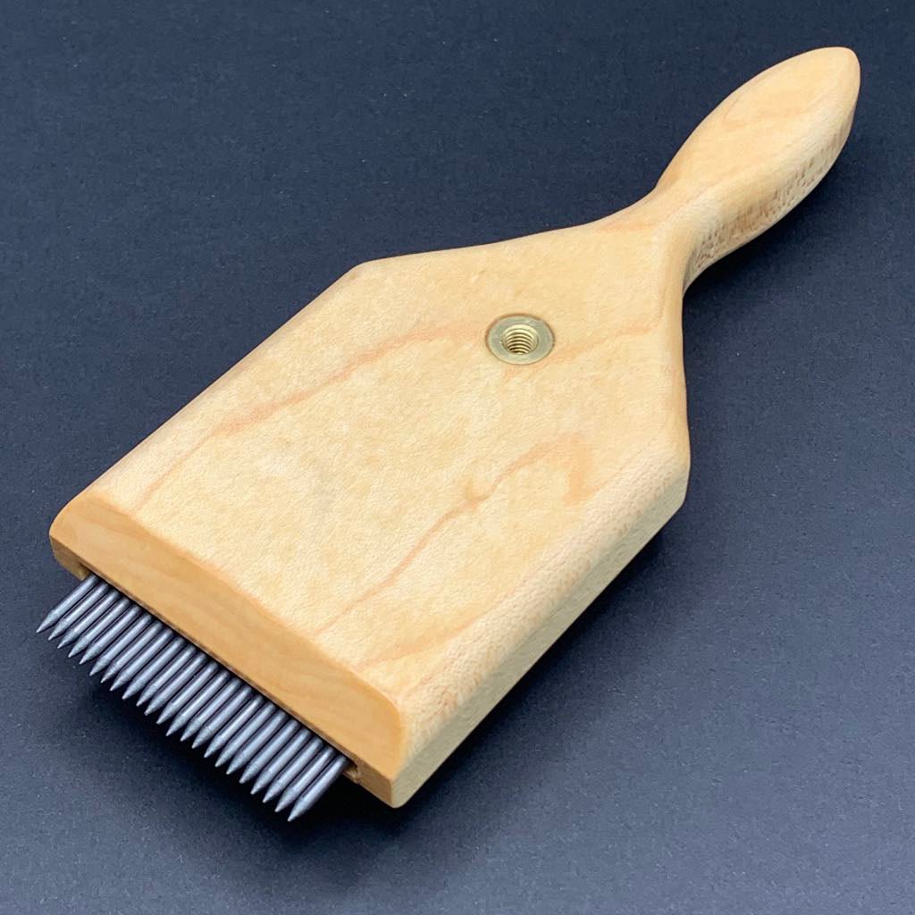 PencilBrush #010 - MJS.ART