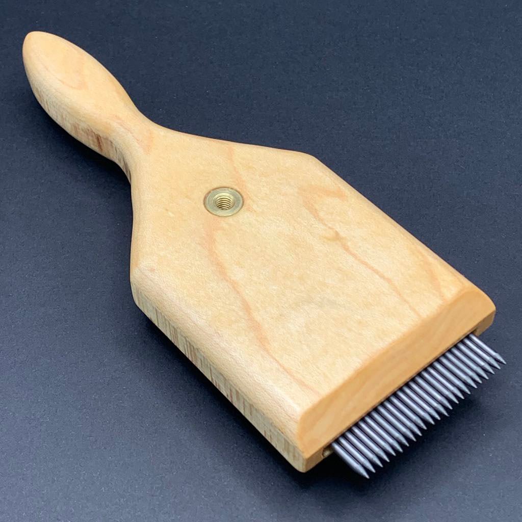 PencilBrush #010 - MJS.ART