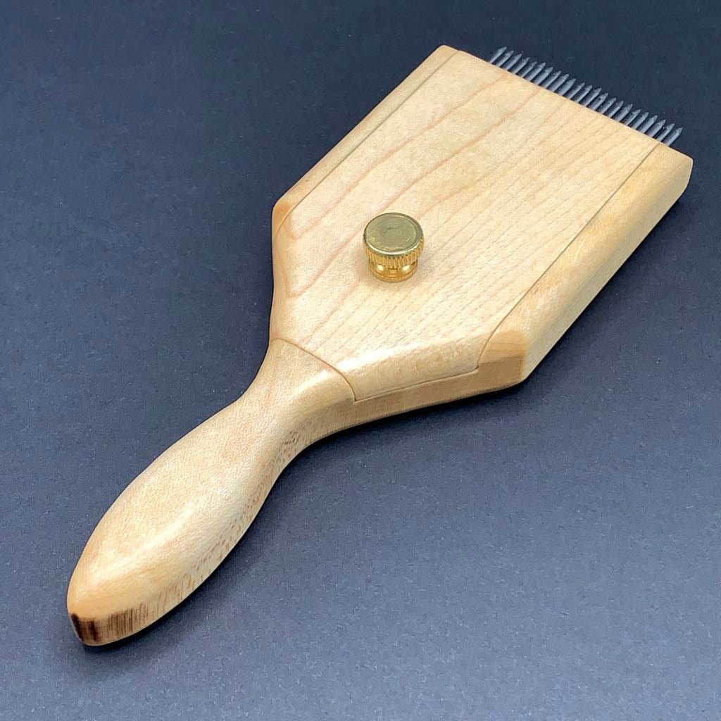 PencilBrush #010 - MJS.ART