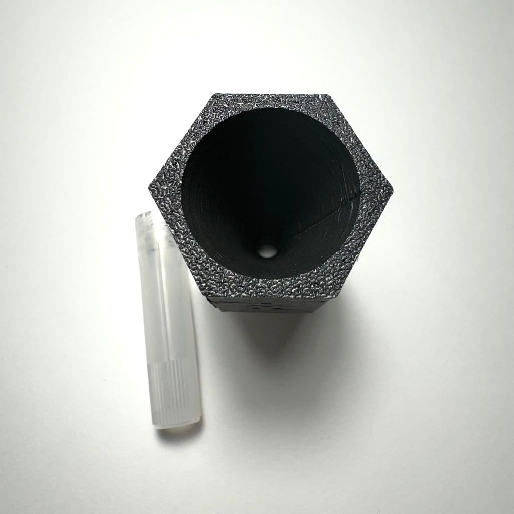 r0tring Isograph Reservoir Funnel - Art Tool - MJS.ART
