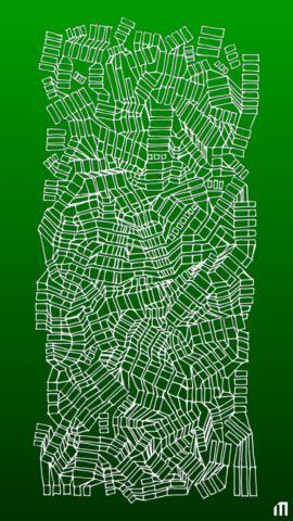 Vertebrated Vertebrates v0.02 Device Wallpaper - MJS.ART