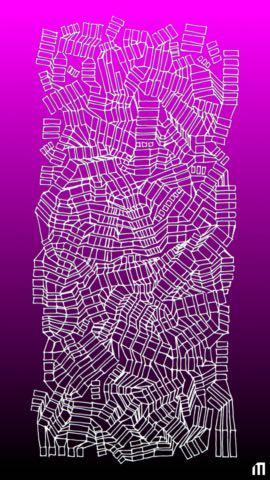 Vertebrated Vertebrates v0.02 Device Wallpaper - MJS.ART