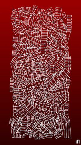 Vertebrated Vertebrates v0.02 Device Wallpaper - MJS.ART