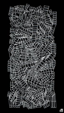 Vertebrated Vertebrates v0.02 Device Wallpaper - MJS.ART